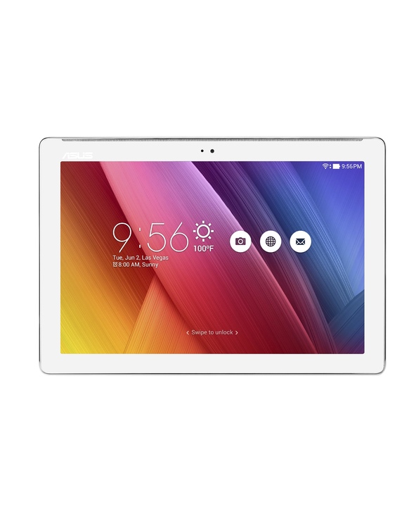 ASUS ZenPad 10 Z300M-6B032A 10.1" 16 Go Blanc