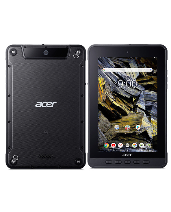 Acer ENDURO T1 ET108-11A-84US 8" 64 Go Noir