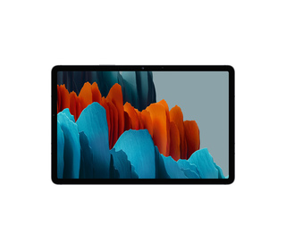 Samsung Galaxy Tab S7 SM-T870 11" 256 Go Noir