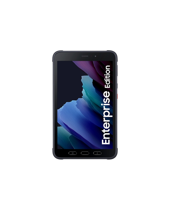 Samsung Galaxy Tab Active3 ENTERPRISE EDITION 8" 64 Go Noir