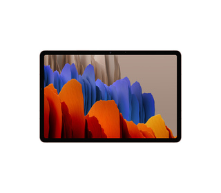 Samsung Galaxy Tab S7 SM-T870N 11" 128 Go Bronze