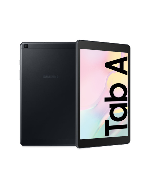 Samsung Galaxy Tab A SM-T295N 8" 32 Go Noir