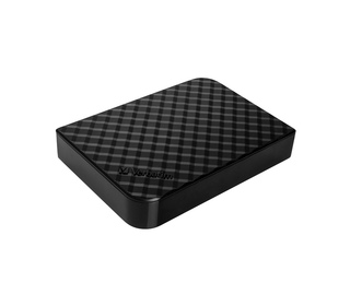 Verbatim Store 'n' Save 2 To USB 3.0