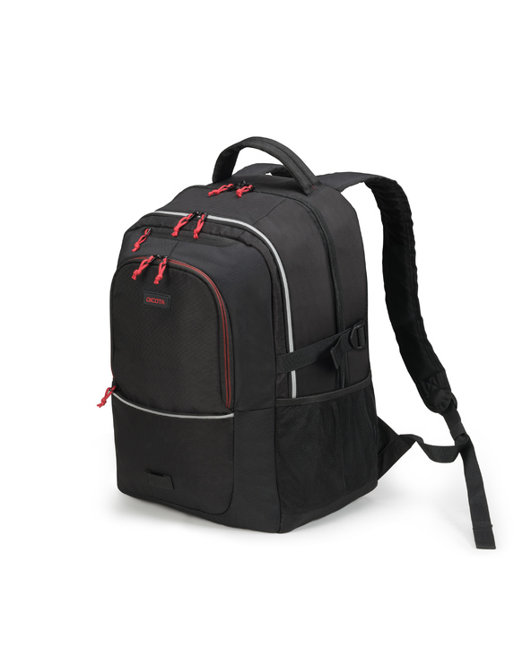 DICOTA Backpack Plus SPIN 14-15.6