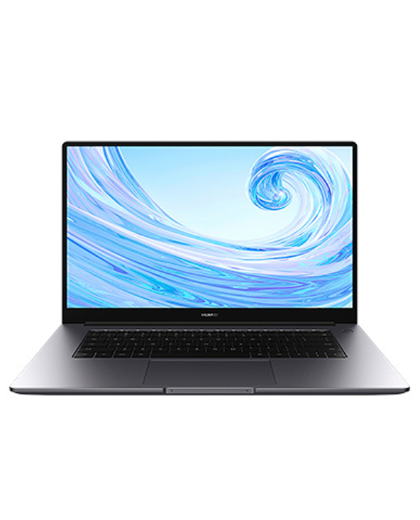 Huawei MateBook MATEBOOK D15 15.6" AMD Ryzen 7 8 Go Gris 512 Go