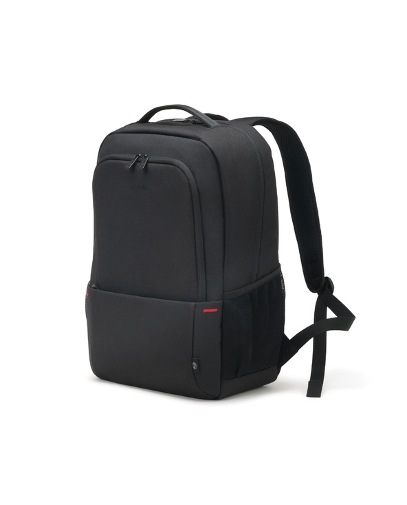 DICOTA Eco Backpack Plus BASE sacoche d'ordinateurs portables 39,6 cm (15.6") Sac à dos Noir