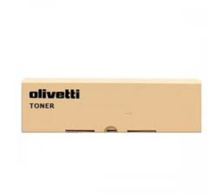 Olivetti B1194 Cartouche de toner 1 pièce(s) Original Noir