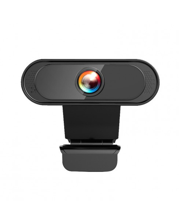 Spire CG-HS-X8-011 webcam 2,1 MP 1920 x 1080 pixels USB 2.0 Noir
