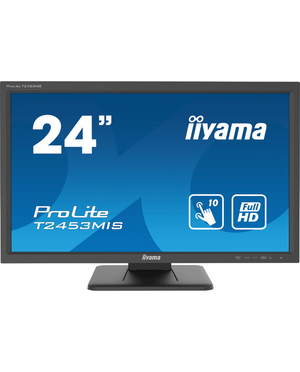 iiyama ProLite T2453MIS-B1 23.6" LED Full HD Noir