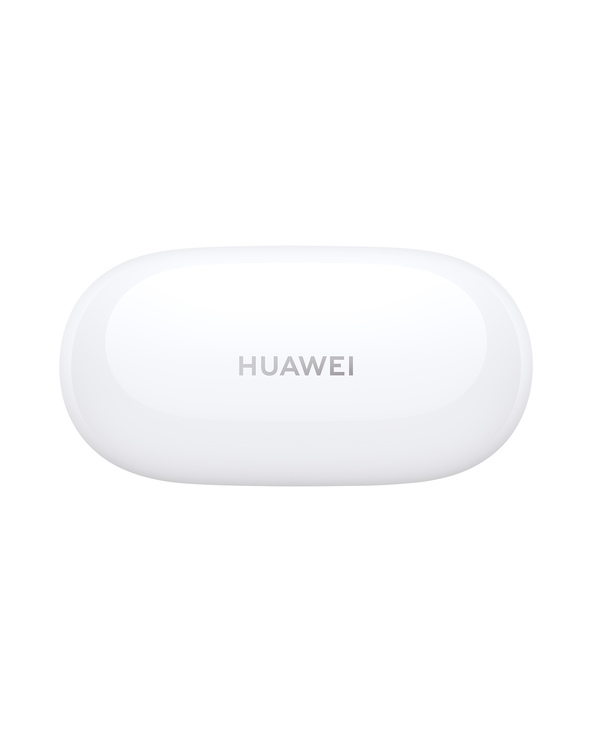 Huawei FreeBuds SE Casque Sans fil Ecouteurs Appels/Musique Bluetooth Blanc