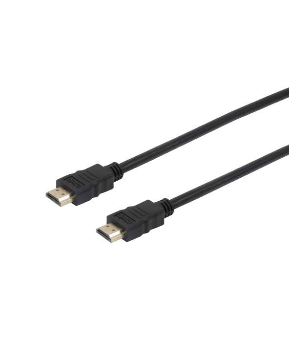 Equip 159350 câble HDMI 1,8 m HDMI Type A (Standard) Noir
