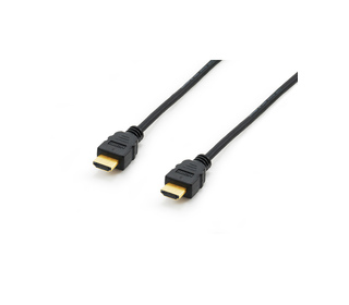 Equip 159352 câble HDMI 1,8 m HDMI Type A (Standard) Noir