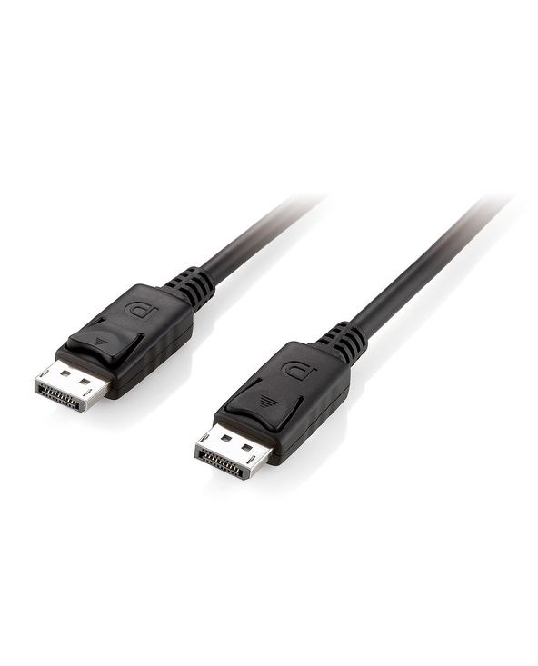 Equip 159332 câble DisplayPort 2 m Noir