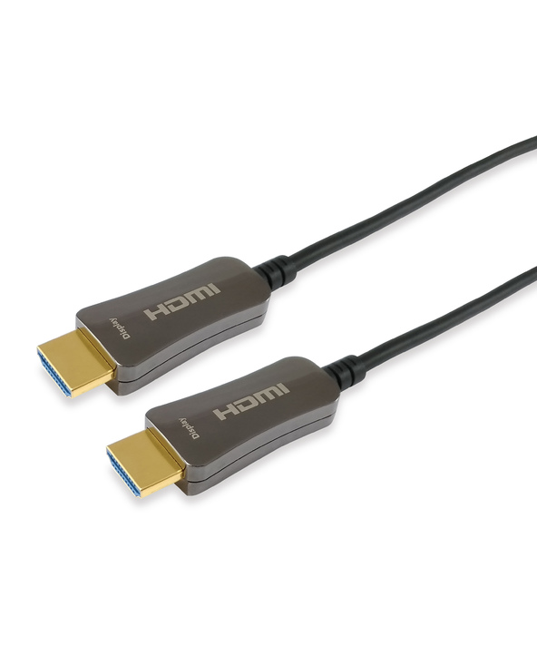 Equip 119432 câble HDMI 70 m HDMI Type A (Standard) Noir