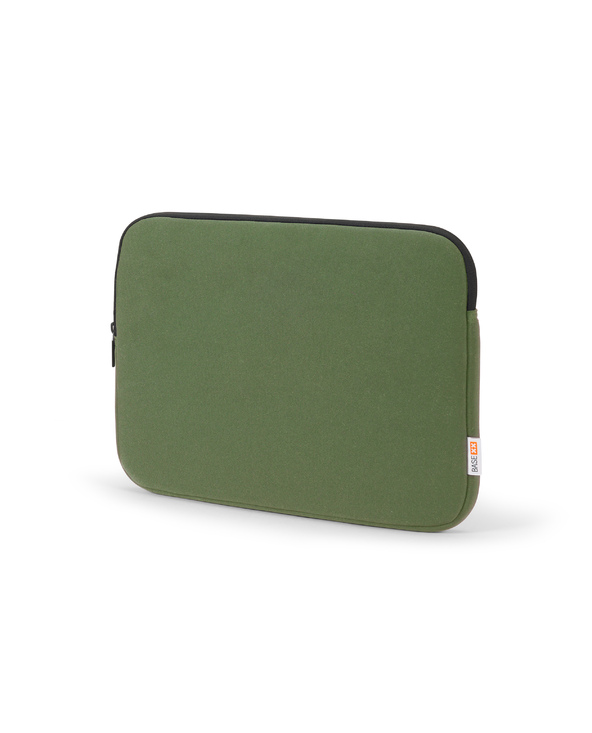 BASE XX D31971 sacoche d'ordinateurs portables 35,8 cm (14.1") Housse Vert, Olive