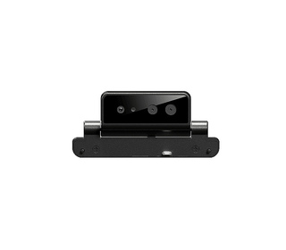 Elo Touch Solutions E134699 webcam 1920 x 1080 pixels Noir