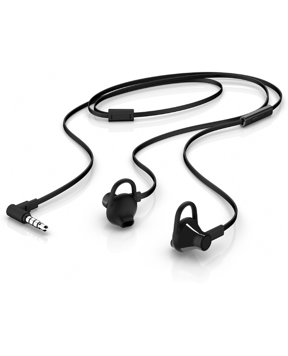 HP Casque avec écouteurs 150 noir