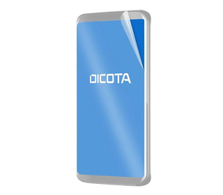 Dicota D70501 filtre anti-reflets pour écran et filtre de confidentialité Filtre de confidentialité sans bords pour ordinateur 1