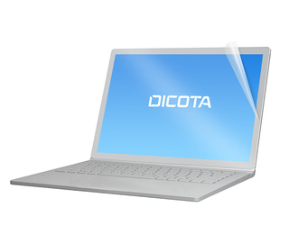 Dicota D70511 filtre anti-reflets pour écran et filtre de confidentialité Filtre de confidentialité sans bords pour ordinateur 3