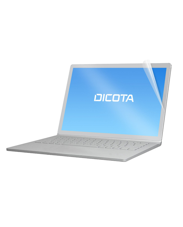Dicota D70511 filtre anti-reflets pour écran et filtre de confidentialité Filtre de confidentialité sans bords pour ordinateur 3