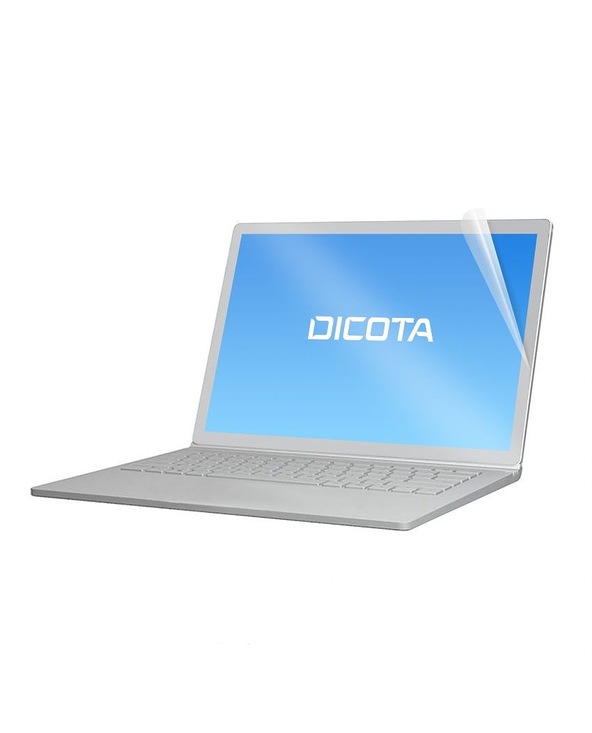Dicota D70510 filtre anti-reflets pour écran et filtre de confidentialité Filtre de confidentialité sans bords pour ordinateur 3