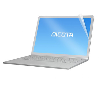 Dicota D70483 filtre anti-reflets pour écran et filtre de confidentialité Filtre de confidentialité sans bords pour ordinateur 3