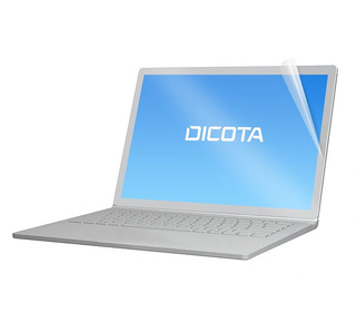 Dicota D70518 filtre anti-reflets pour écran et filtre de confidentialité Filtre de confidentialité sans bords pour ordinateur 4