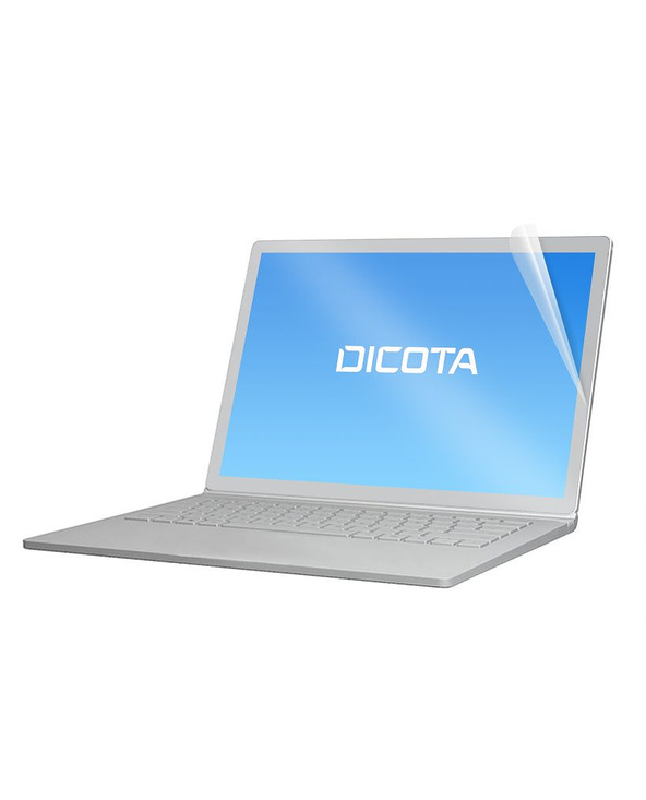 Dicota D70518 filtre anti-reflets pour écran et filtre de confidentialité Filtre de confidentialité sans bords pour ordinateur 4