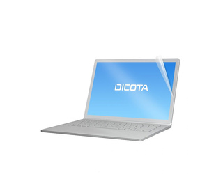 Dicota D70512 filtre anti-reflets pour écran et filtre de confidentialité Filtre de confidentialité sans bords pour ordinateur 3