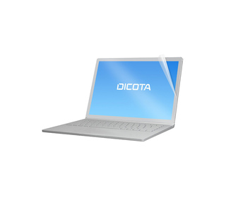 Dicota D70529 filtre anti-reflets pour écran et filtre de confidentialité 2H