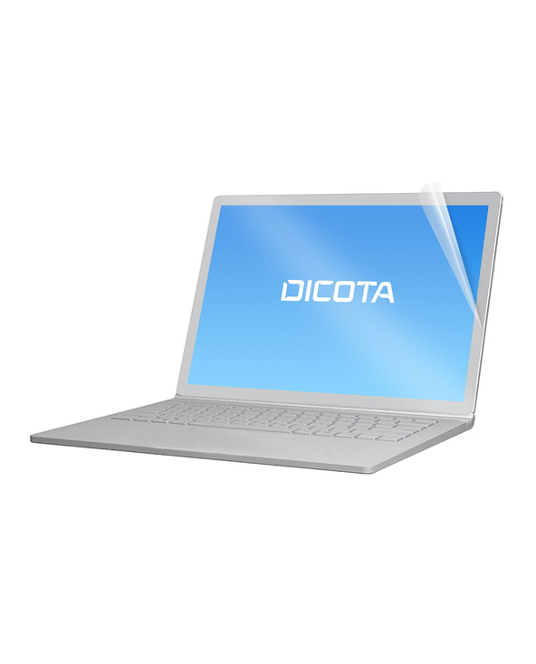 Dicota D70529 filtre anti-reflets pour écran et filtre de confidentialité 2H