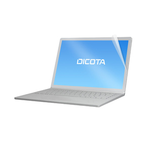 Dicota D70517 filtre anti-reflets pour écran et filtre de confidentialité Filtre de confidentialité sans bords pour ordinateur 4