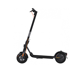 Ninebot by Segway KickScooter F2 Pro E 25 km/h Noir