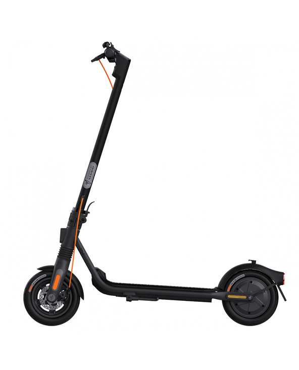 Ninebot by Segway KickScooter F2 Pro E 25 km/h Noir