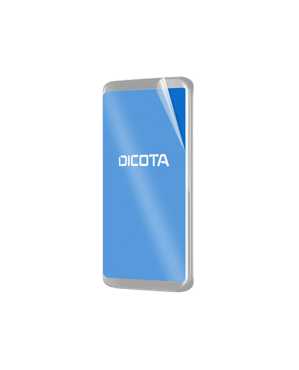 Dicota D70542 filtre anti-reflets pour écran et filtre de confidentialité 16,8 cm (6.6") 9H