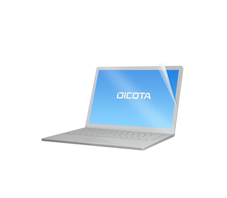 Dicota D70600 filtre anti-reflets pour écran et filtre de confidentialité Filtre de confidentialité sans bords pour ordinateur 3