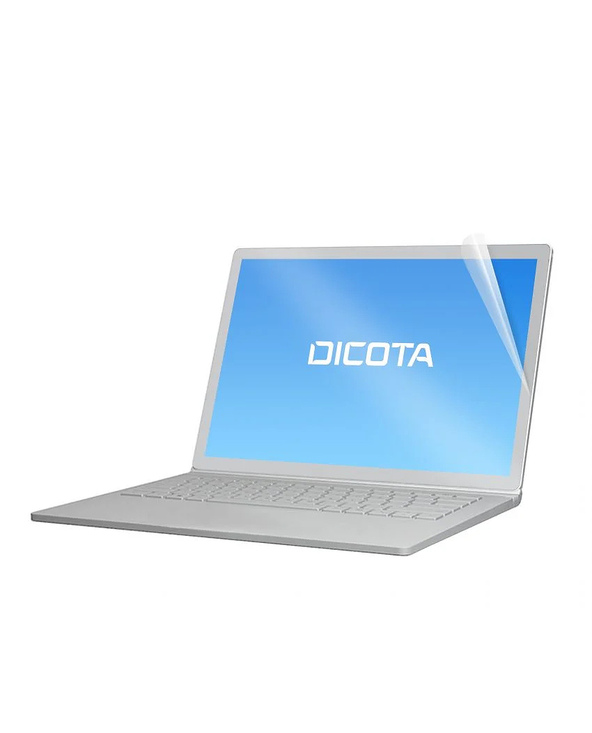 Dicota D70600 filtre anti-reflets pour écran et filtre de confidentialité Filtre de confidentialité sans bords pour ordinateur 3