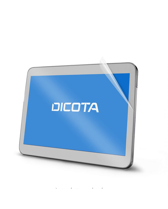 Dicota D70640 protection d'écran de tablette Protection d'écran transparent Apple 1 pièce(s)