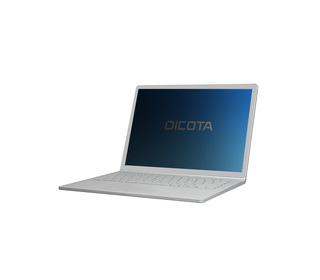 Dicota D70622 filtre anti-reflets pour écran et filtre de confidentialité Filtre de confidentialité sans bords pour ordinateur 3