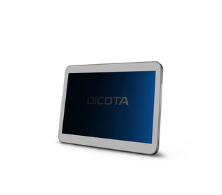 Dicota D70638 protection d'écran de tablette Protection d'écran transparent Apple 1 pièce(s)