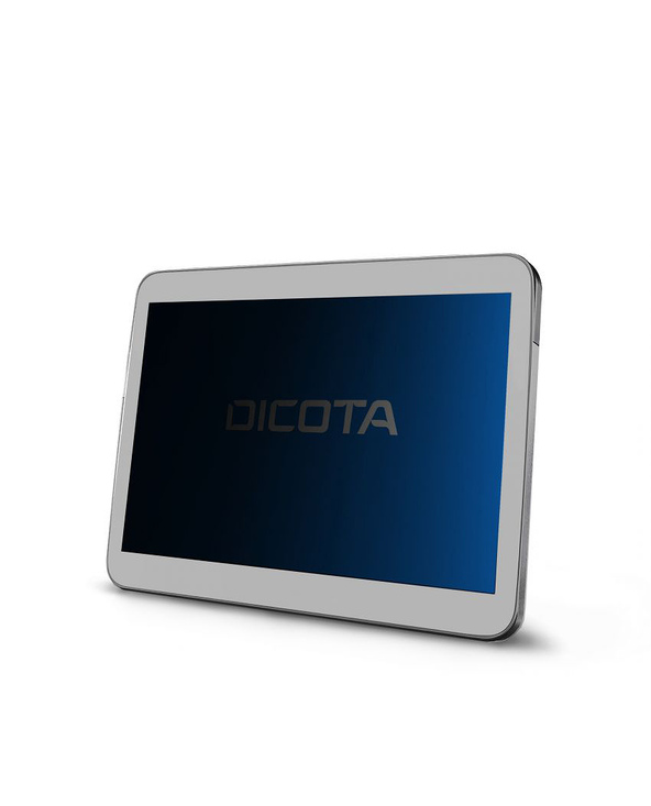 Dicota D70639 protection d'écran de tablette Protection d'écran transparent Apple 1 pièce(s)