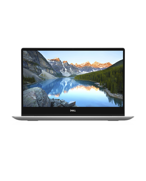 DELL Inspiron 7591 15.6" I5 8 Go Argent 256 Go