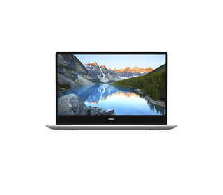DELL Inspiron 7591 15.6" I5 8 Go Argent 256 Go