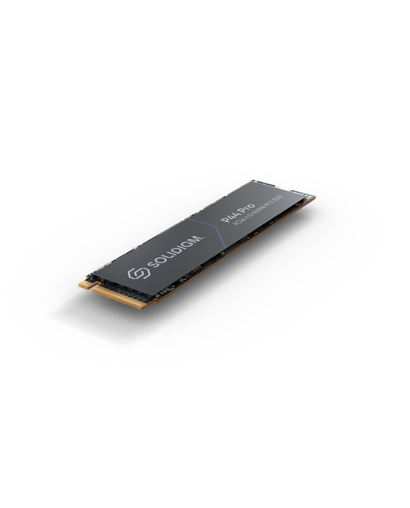 Solidigm P44 Pro M.2 512 Go PCI Express 4.0 3D NAND NVMe
