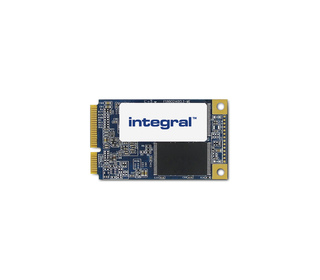 Integral 128GB MSATA MO-300 SSD 128 Go Série ATA III TLC