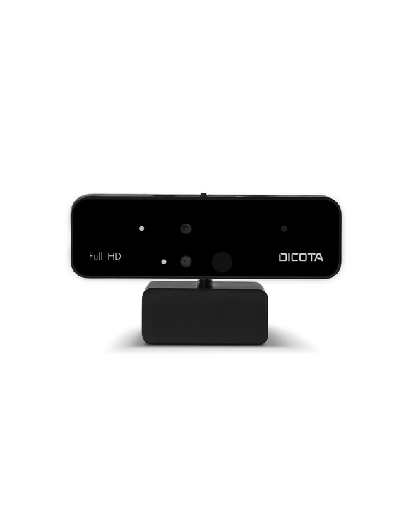 DICOTA D31892 webcam 1902 x 1080 pixels USB Noir