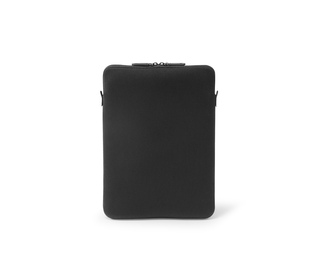DICOTA Ultra Skin PRO sacoche d'ordinateurs portables 35,8 cm (14.1") Housse Noir