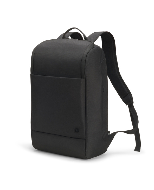 DICOTA Eco MOTION 13 - 15.6" sacoche d'ordinateurs portables 39,6 cm (15.6") Sac à dos Noir