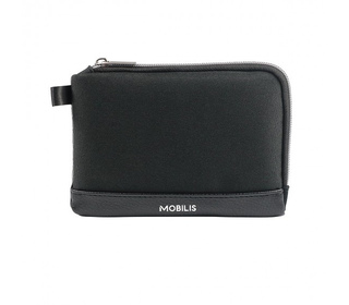 Mobilis 056008 pochette de protection de téléphone portable Spéciale Étui Noir