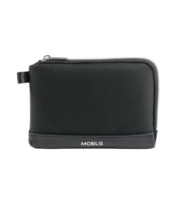 Mobilis 056008 pochette de protection de téléphone portable Spéciale Étui Noir